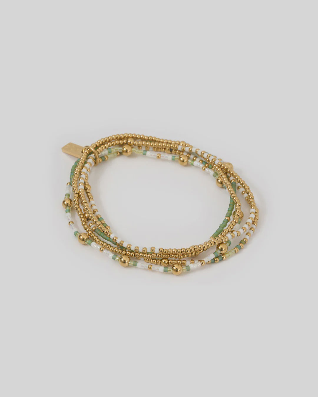 Nellie Bracelet Forrest