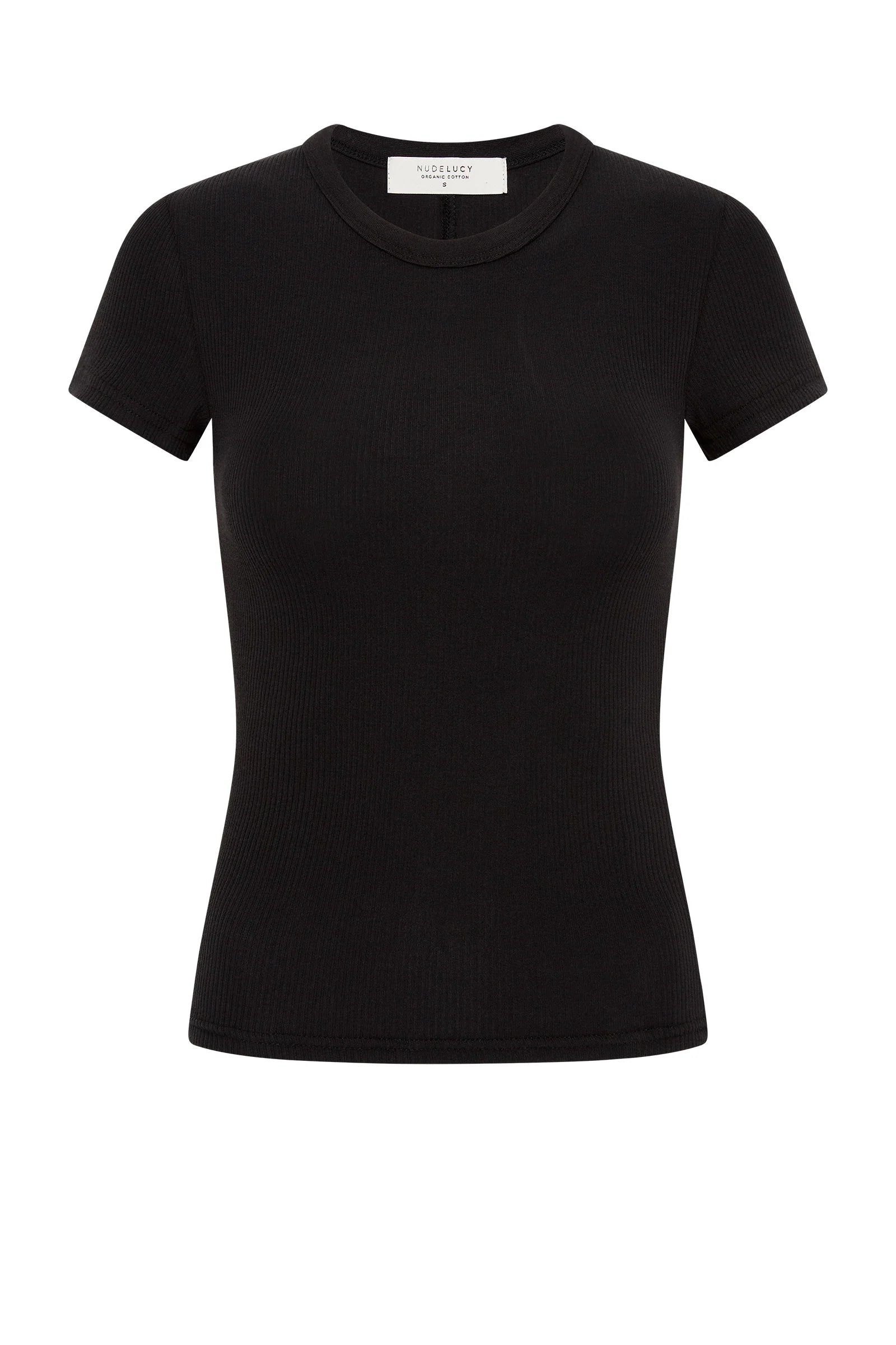 Organic Baby Tee