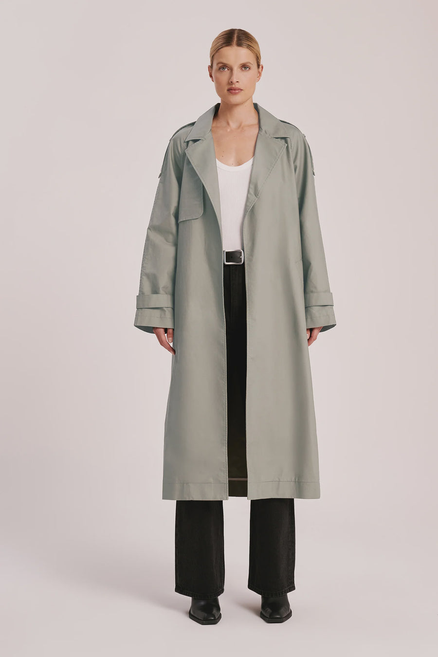 Frieda Trench