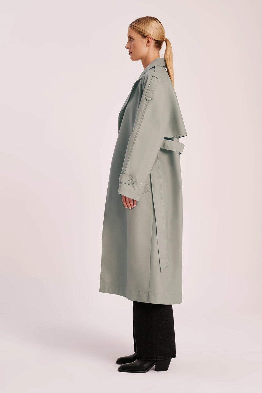 Frieda Trench