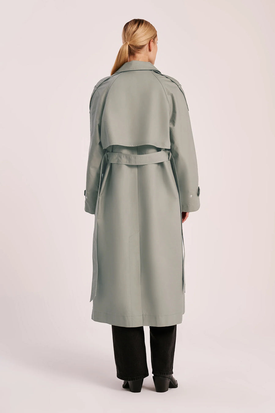 Frieda Trench