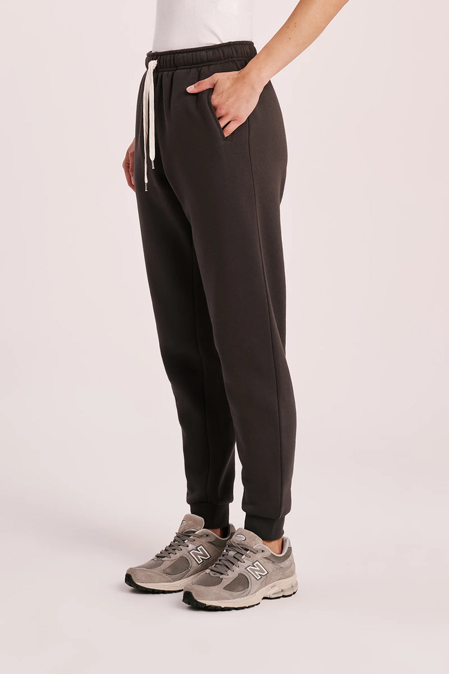 Carter Classic Trackpants Black