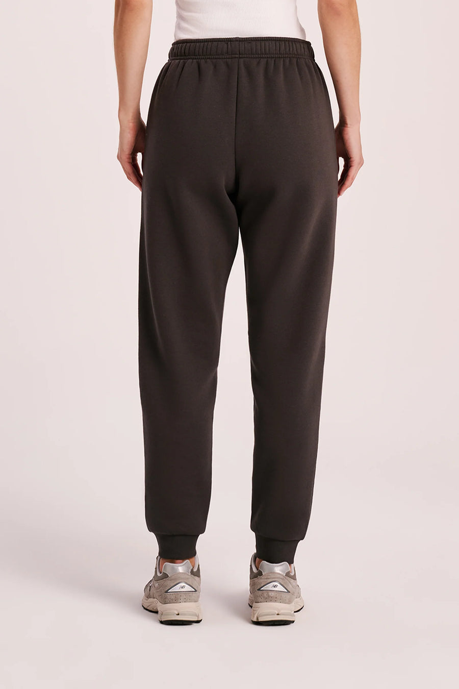 Carter Classic Trackpants Black