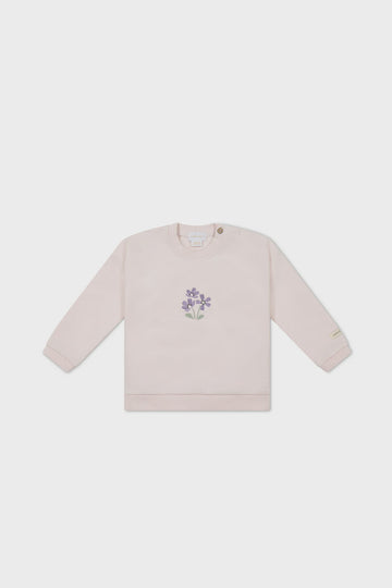 Organic Cotton Bobbie Sweatshirt