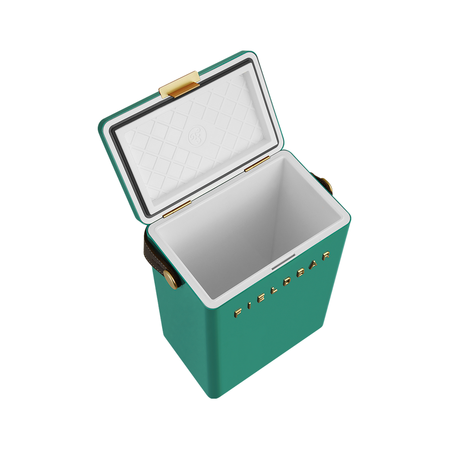 Fieldbar Drink Box Parisian Green