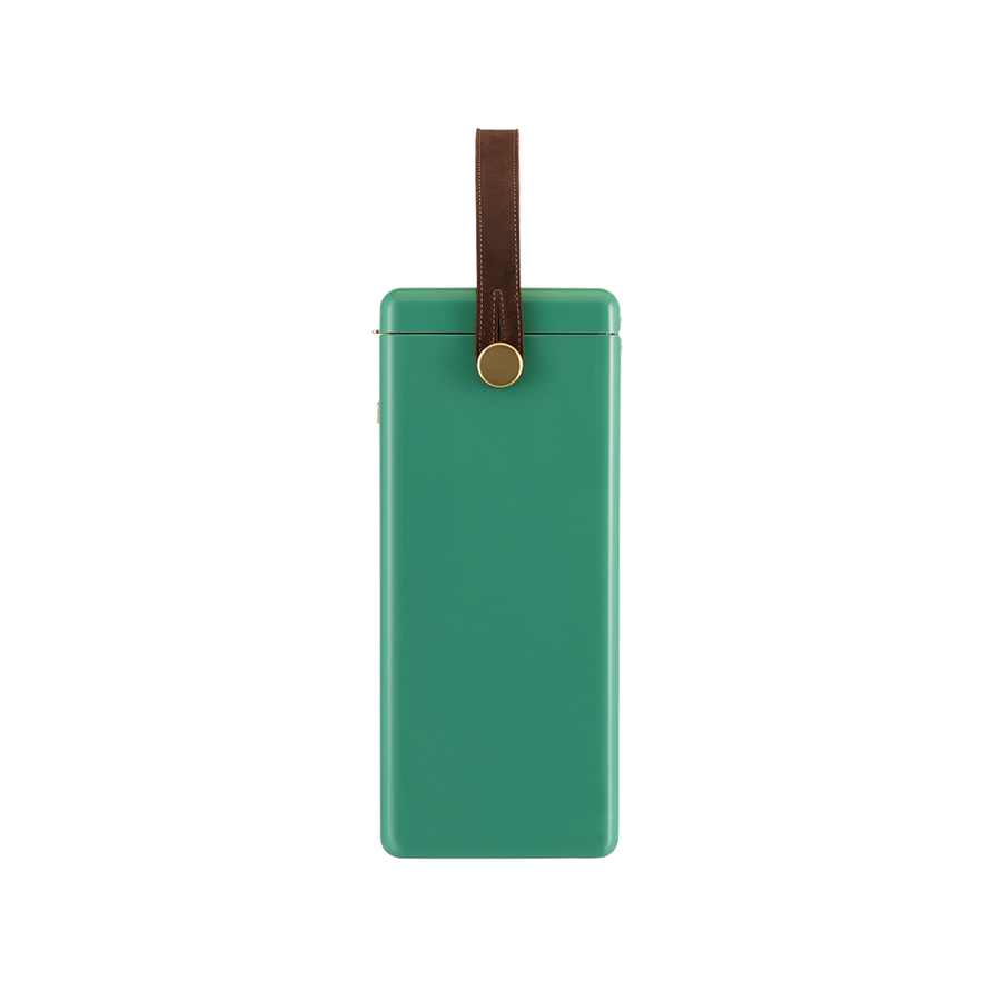 Fieldbar Drink Box Parisian Green