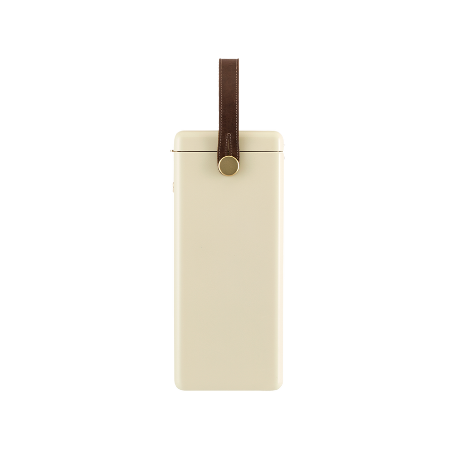 Fieldbar Drink Box Safari White