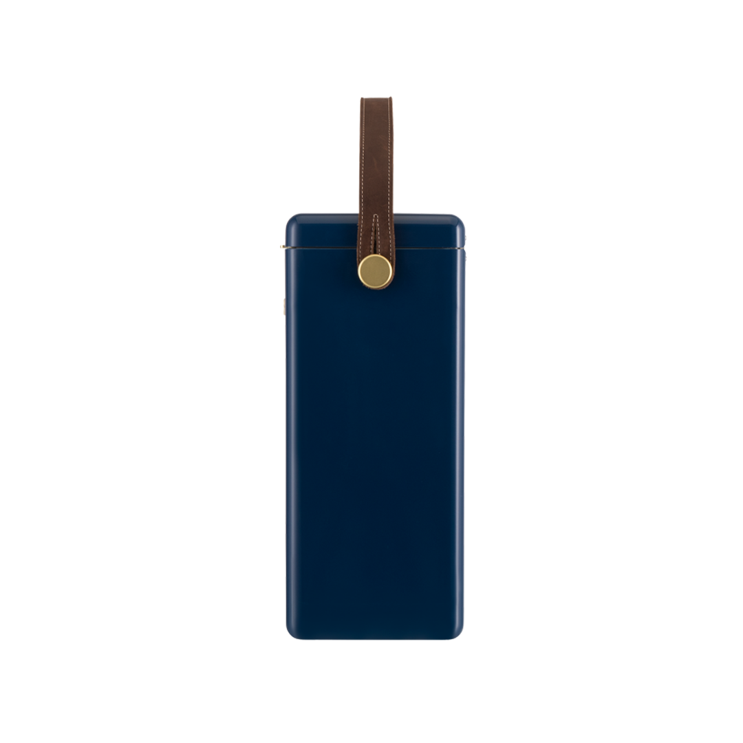 Fieldbar Drinks Box Sea Boat Blue