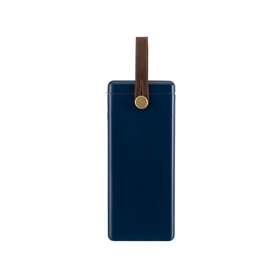 Fieldbar Drink Box Sea Boat Blue