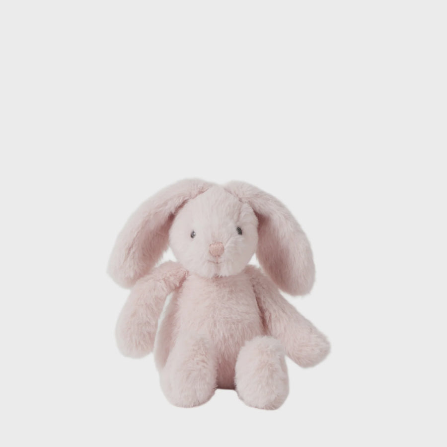 Pink Bunny - Small