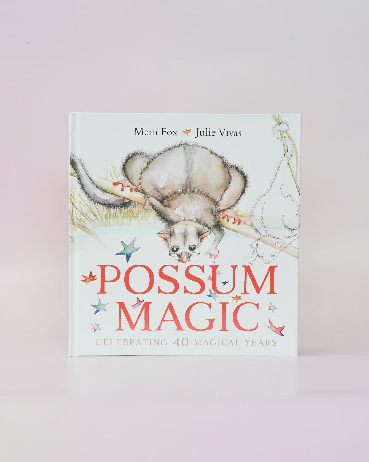 Possum Magic Book by Mem Fox