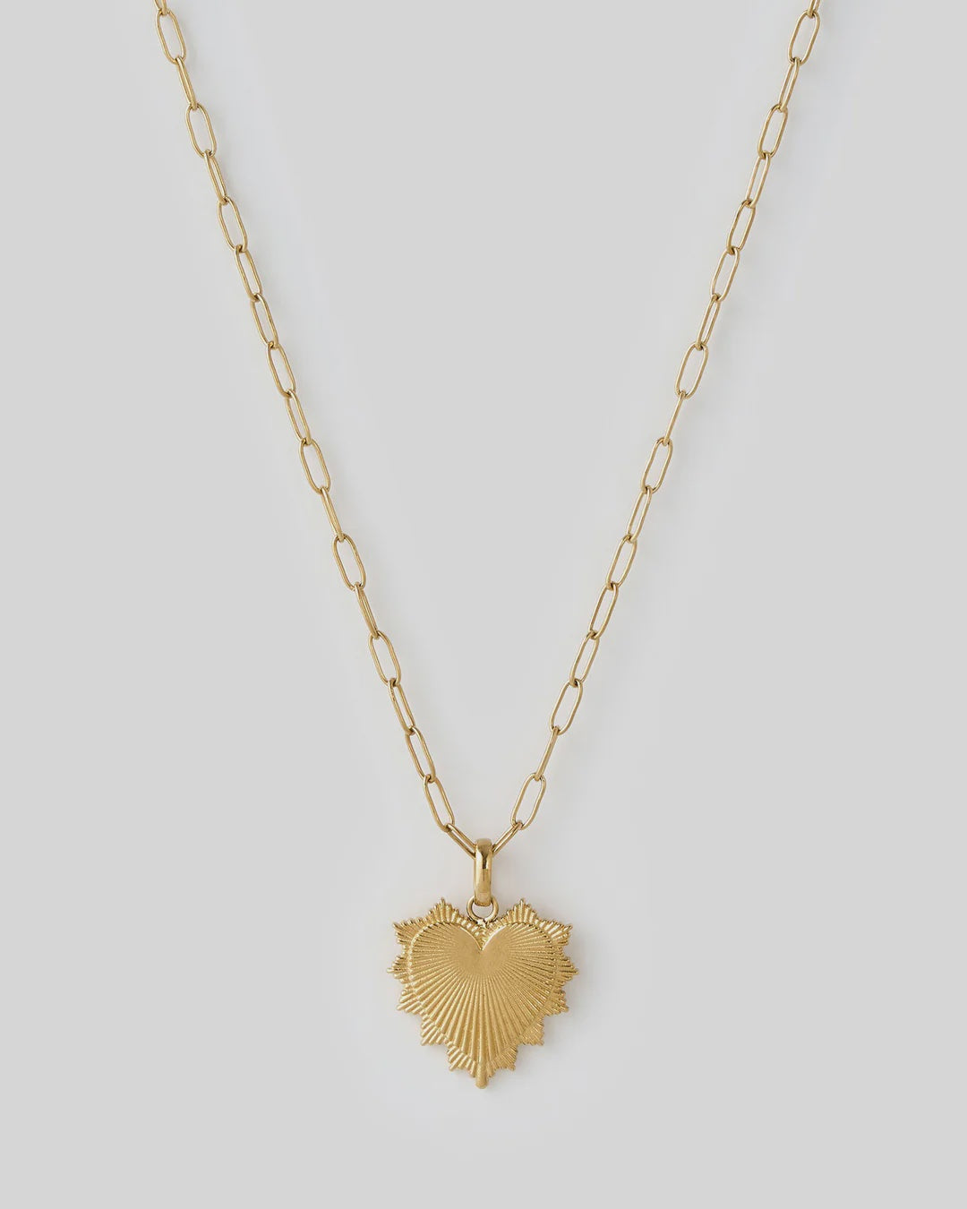 Queen Of Hearts Necklace