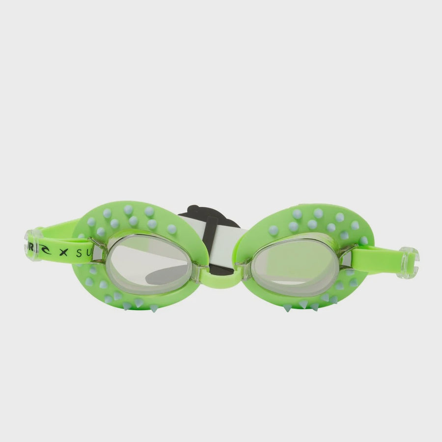 Kids Swim Goggles Shred Shark