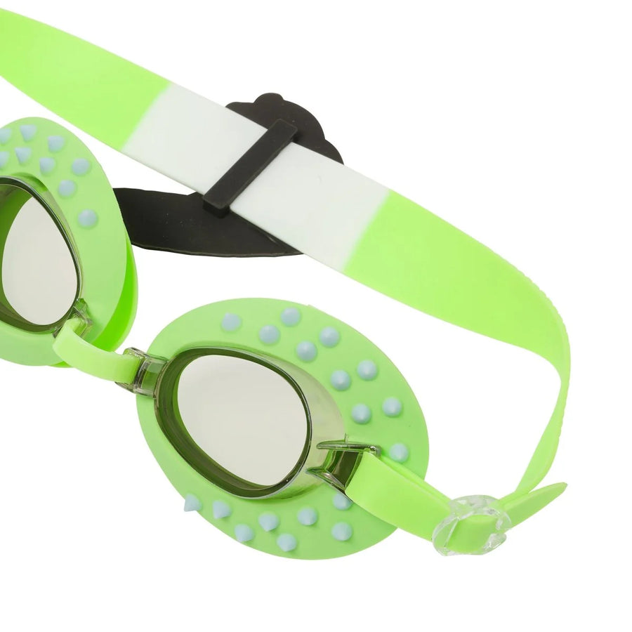 Kids Swim Goggles Shred Shark