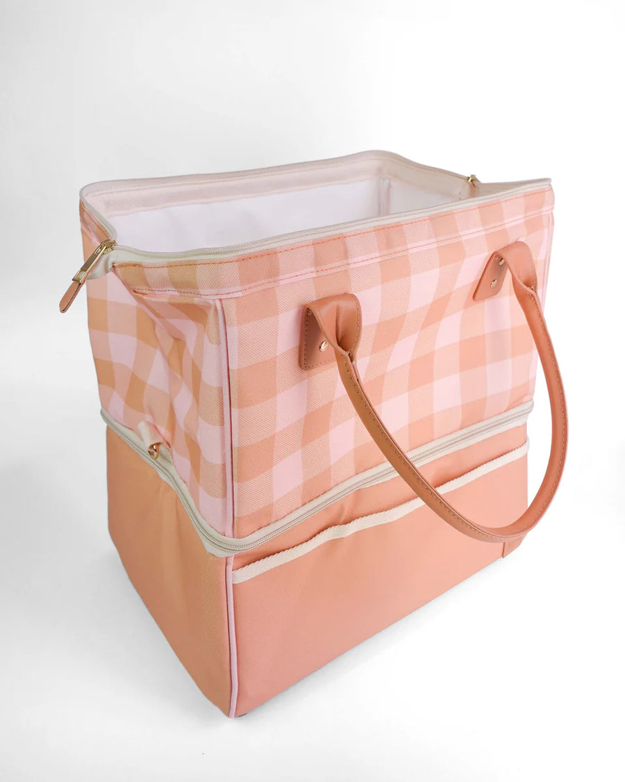 The Somewhere Co Cooler Bag