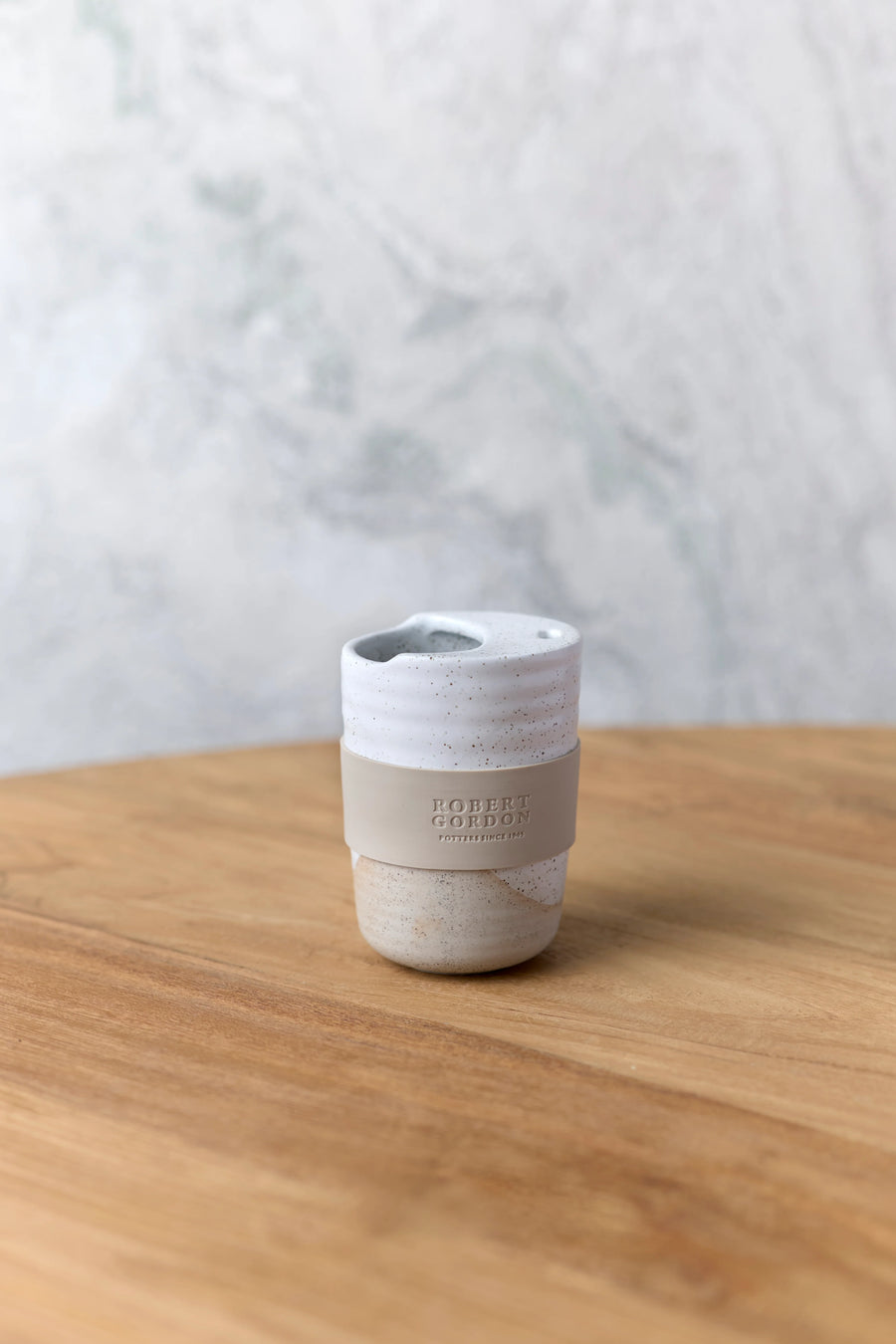 Travel Ceramic Cup 350ml