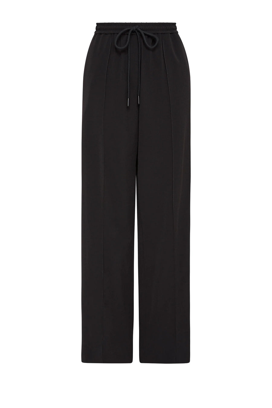 Nude Lucy Quincy Pant in Black