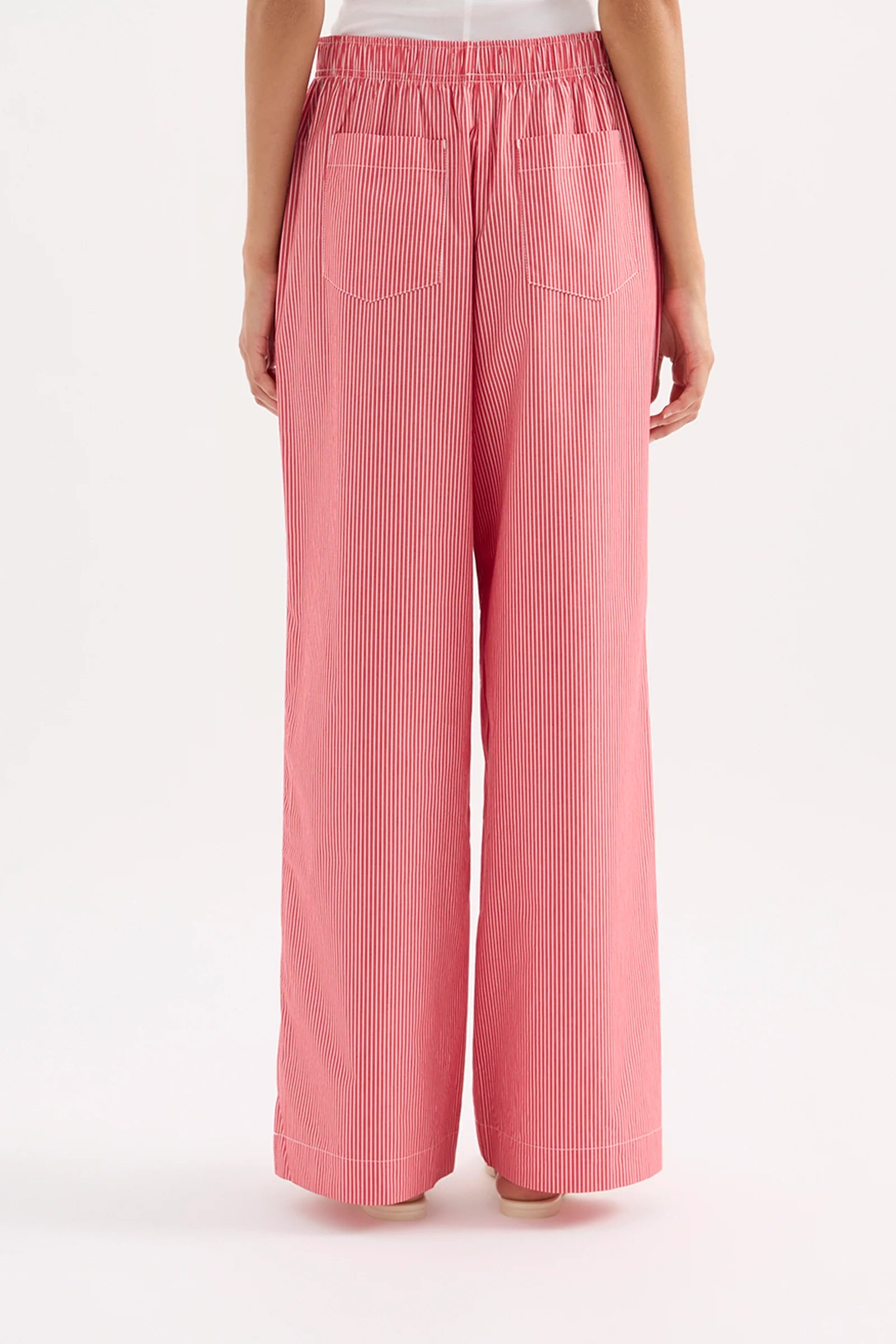 Anouk Stripe Pant