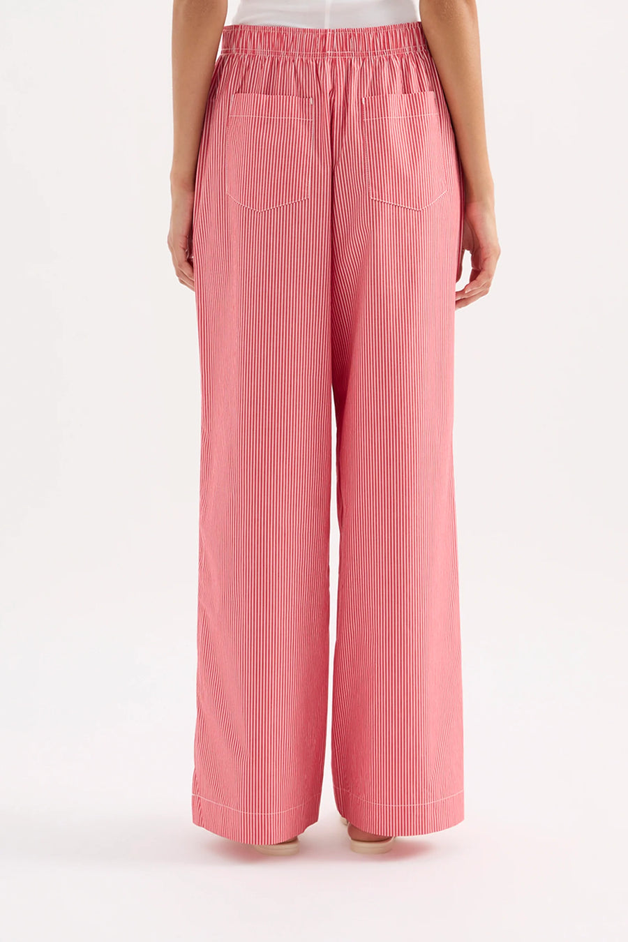 Anouk Stripe Pant