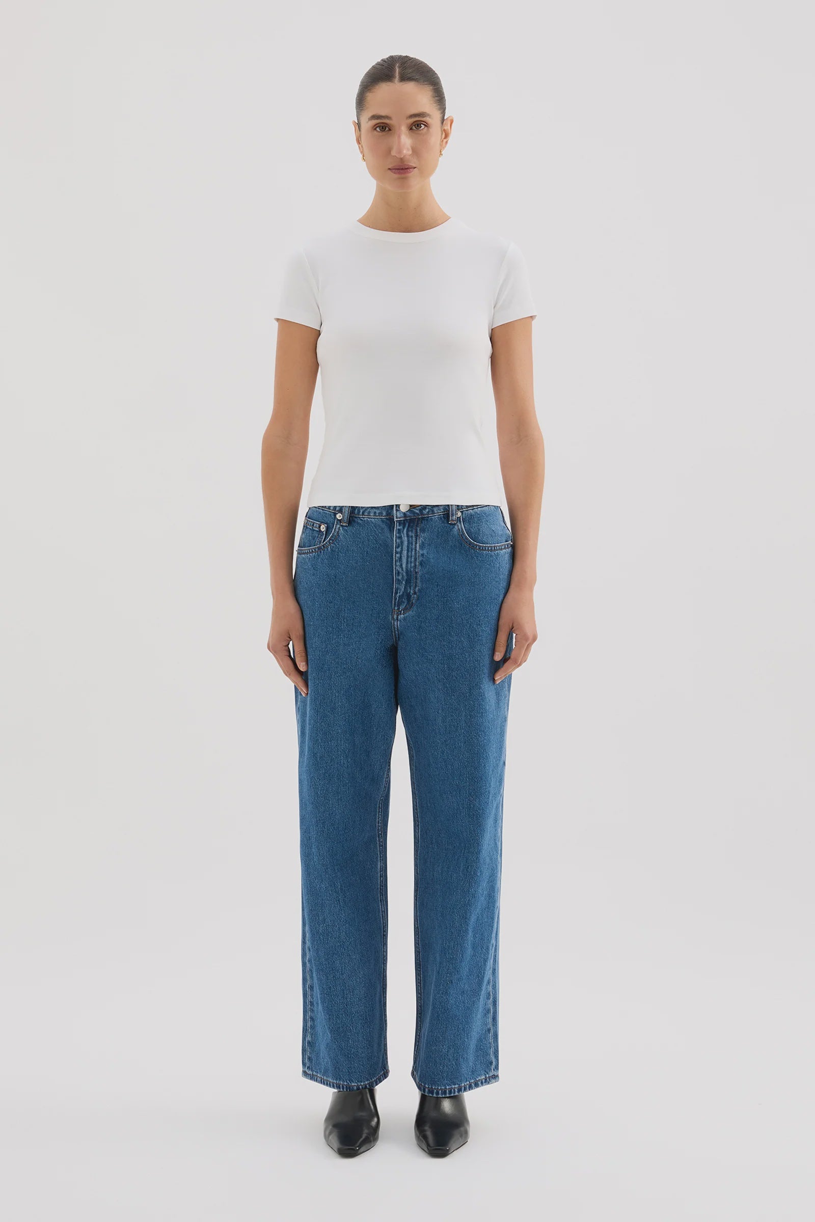 Organic Baby Tee