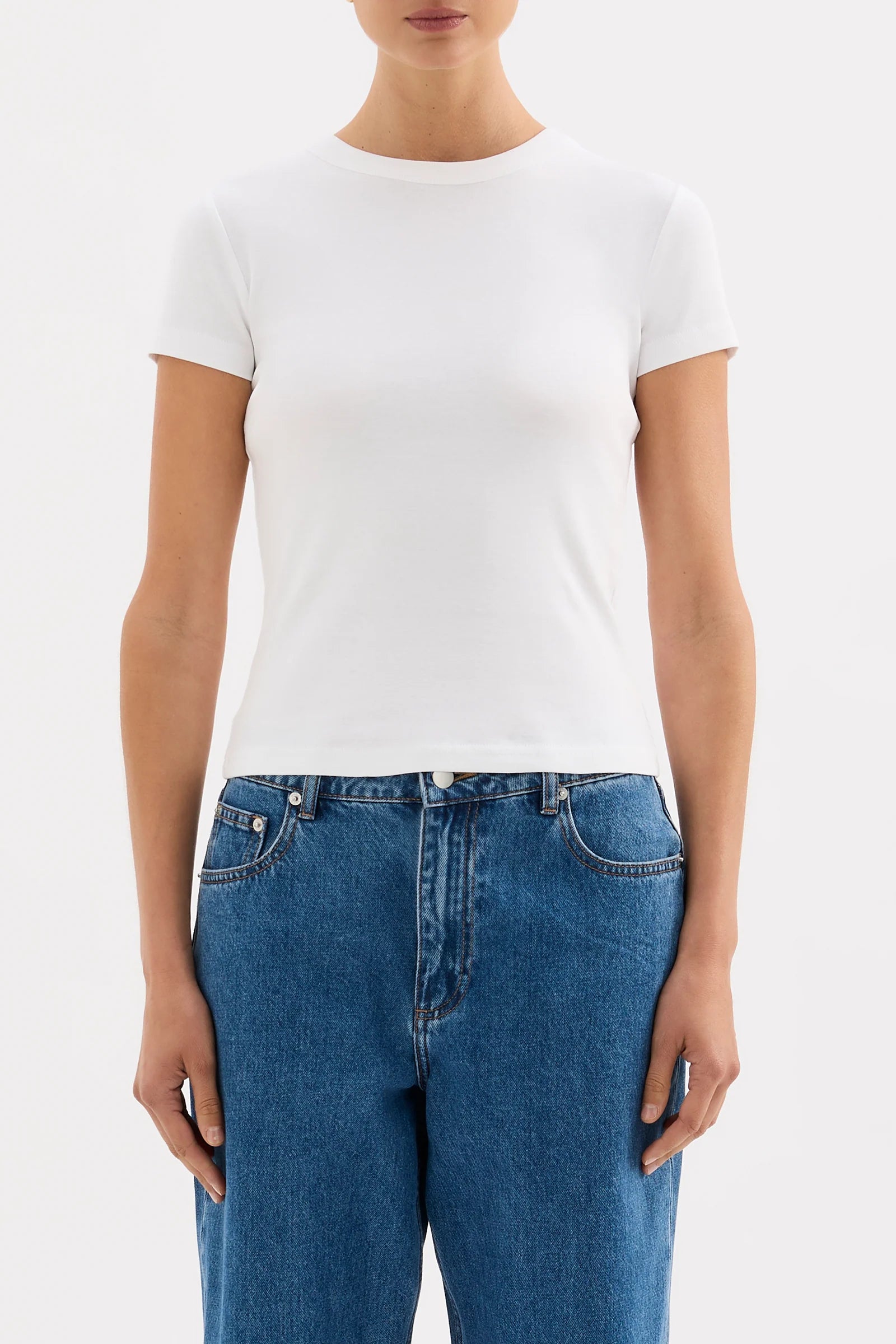 Organic Baby Tee