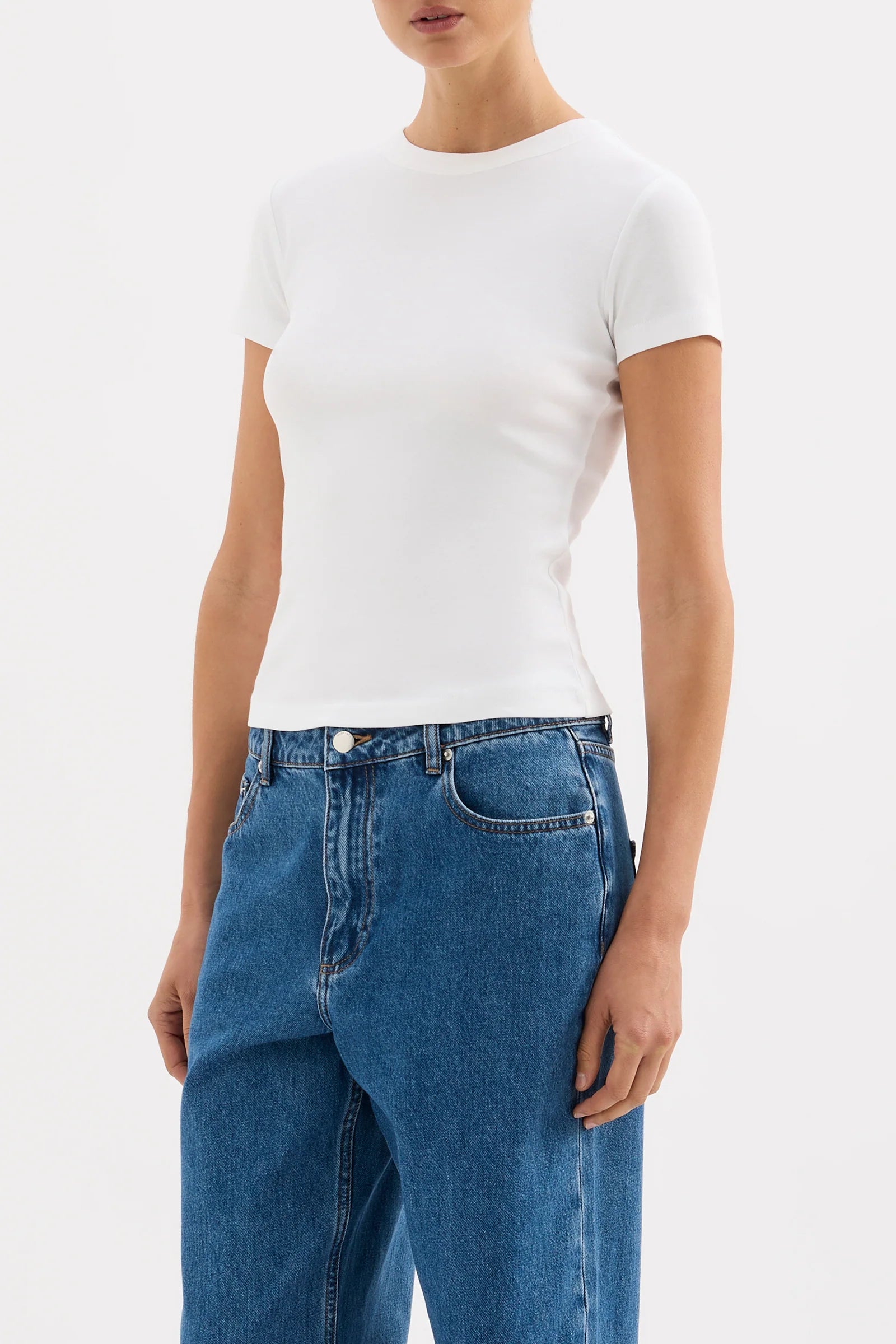 Organic Baby Tee