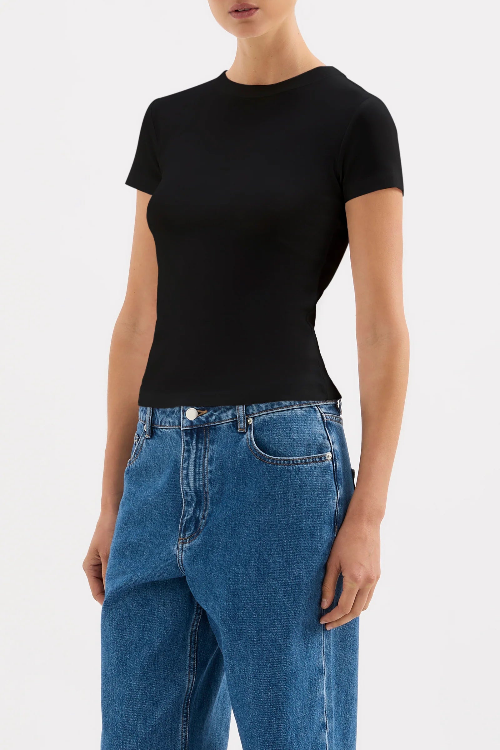 Organic Baby Tee