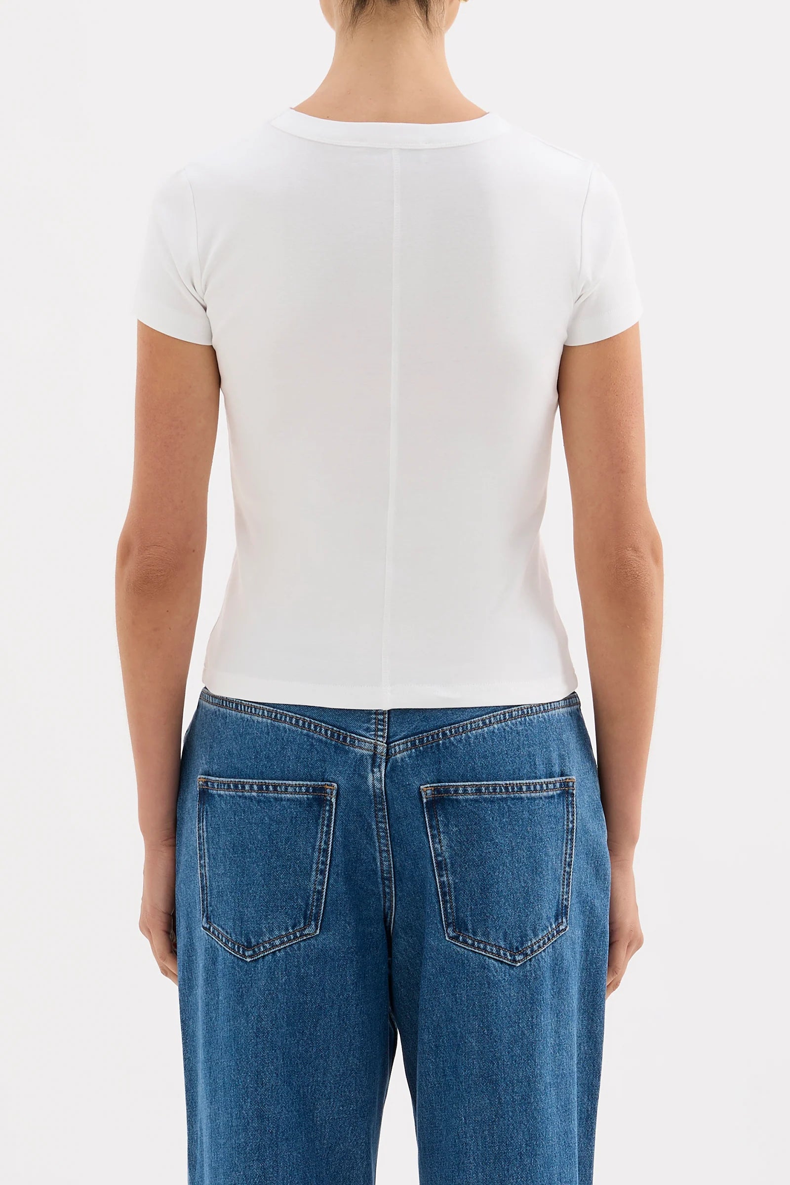Organic Baby Tee