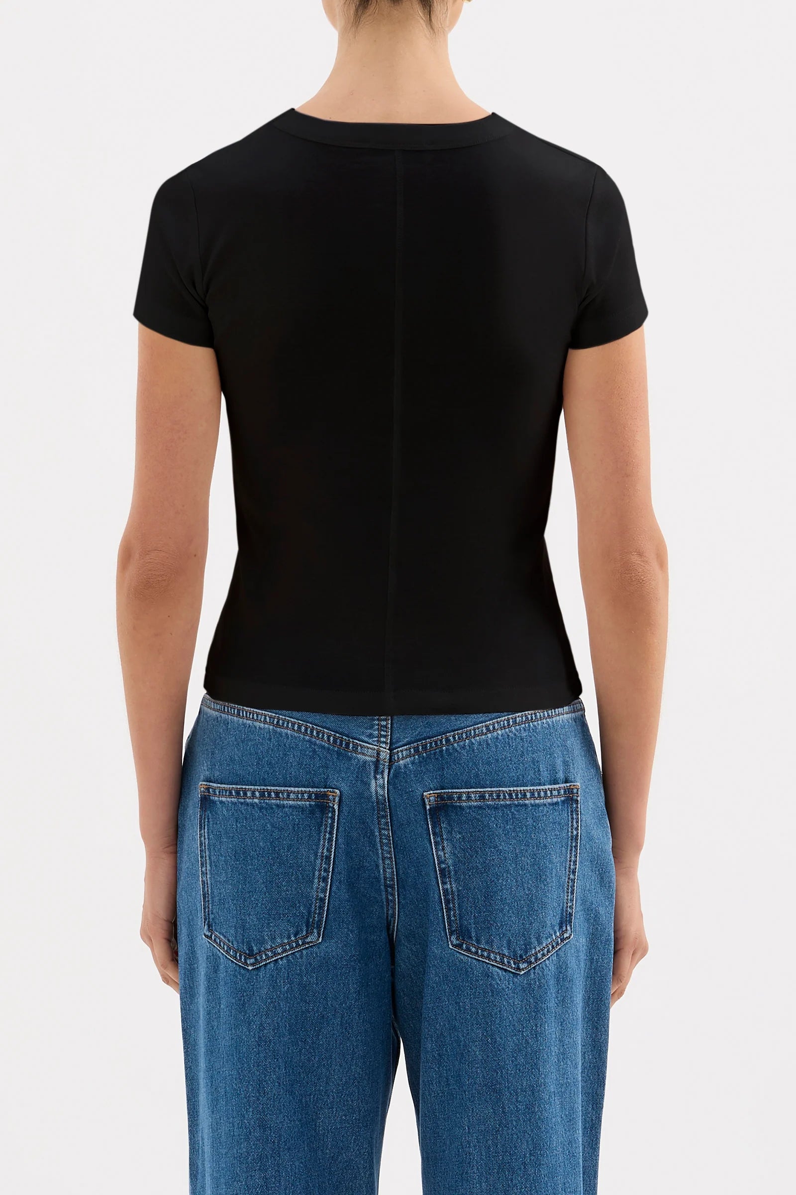 Organic Baby Tee
