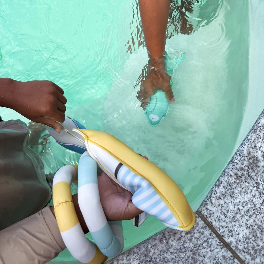 Sammy The Seagull Dive Buddies Set of 6