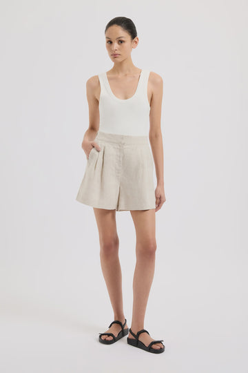 Thilda Tailored Shorts