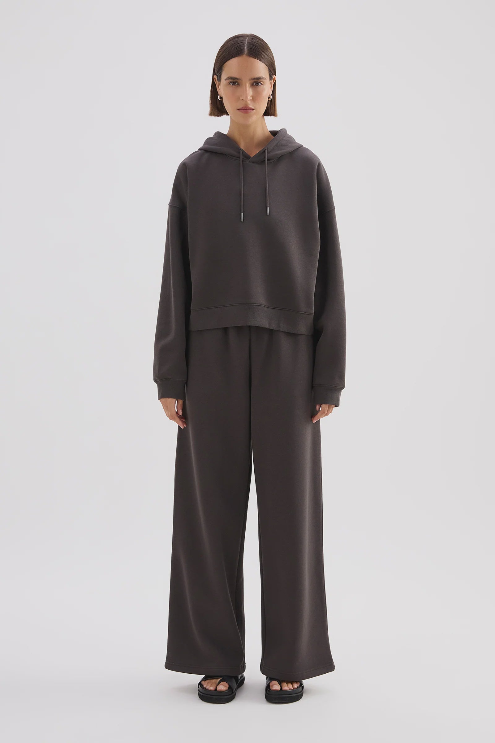 Carter Wide Leg Track Pack