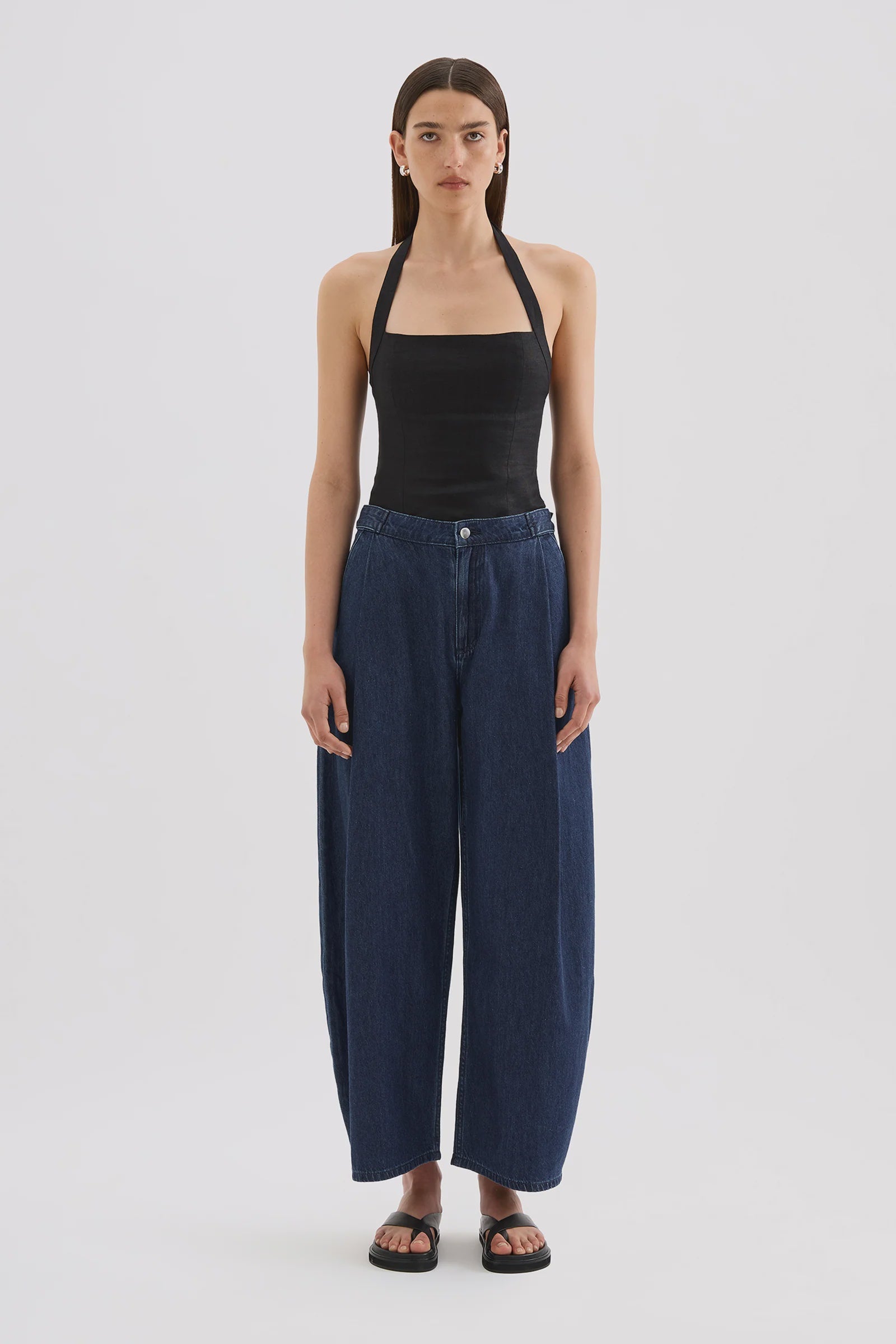 Dax Denim Pant