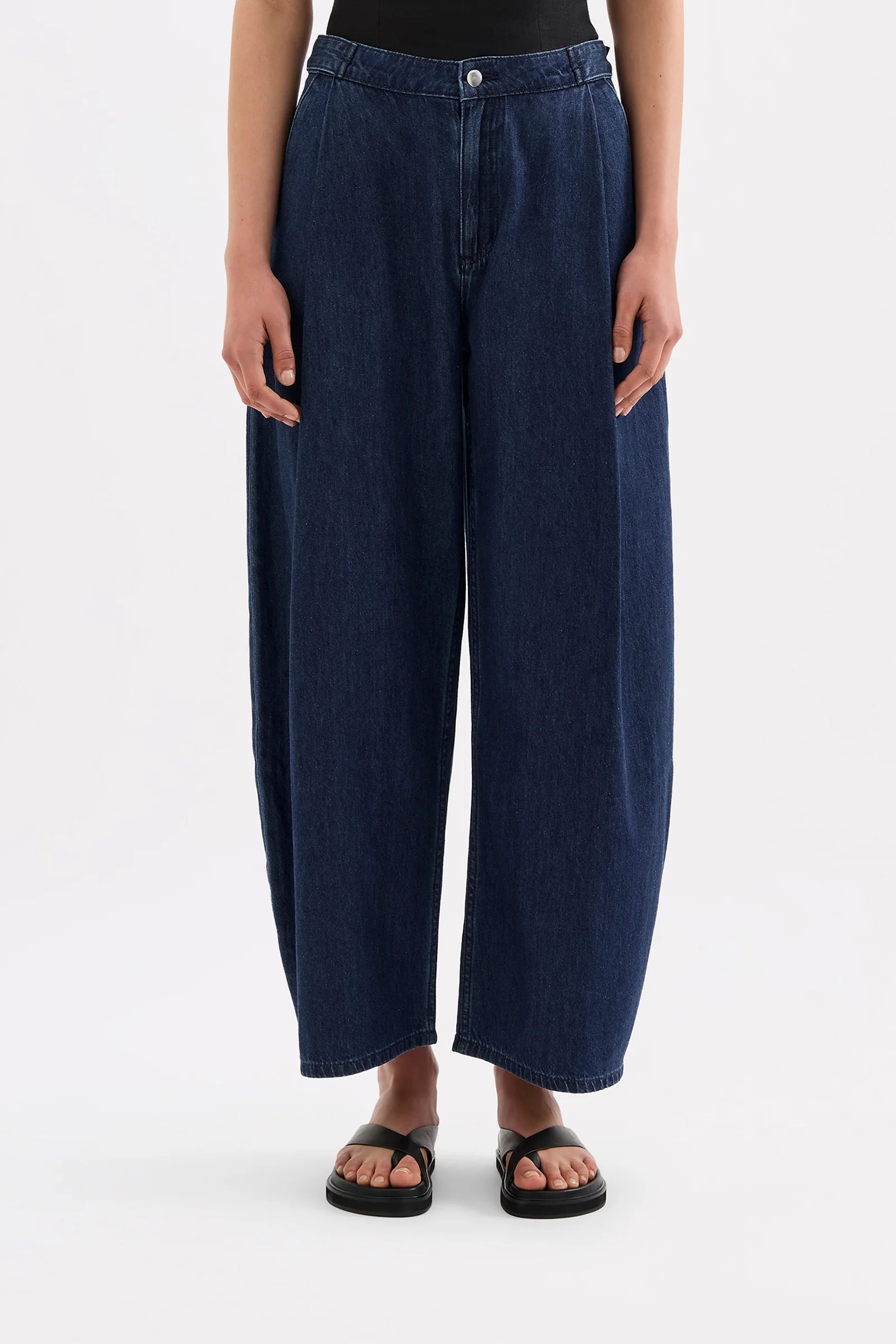 Dax Denim Pant