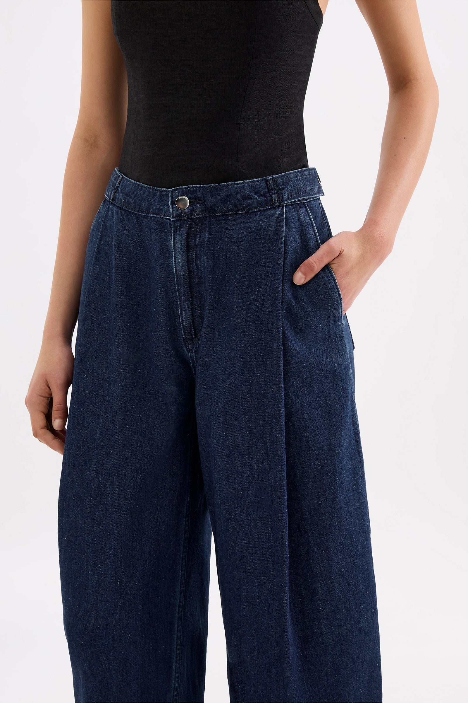 Dax Denim Pant