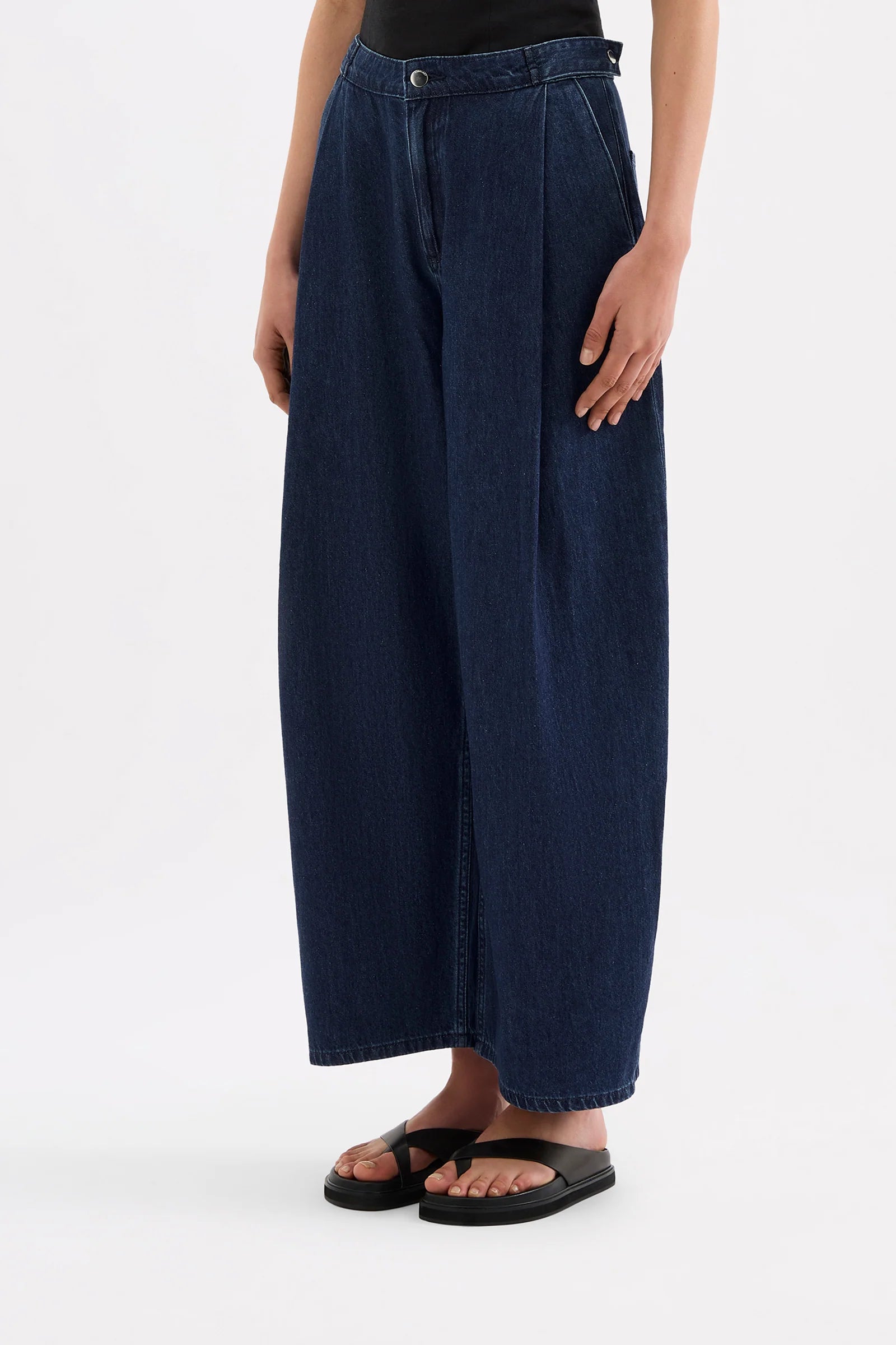 Dax Denim Pant