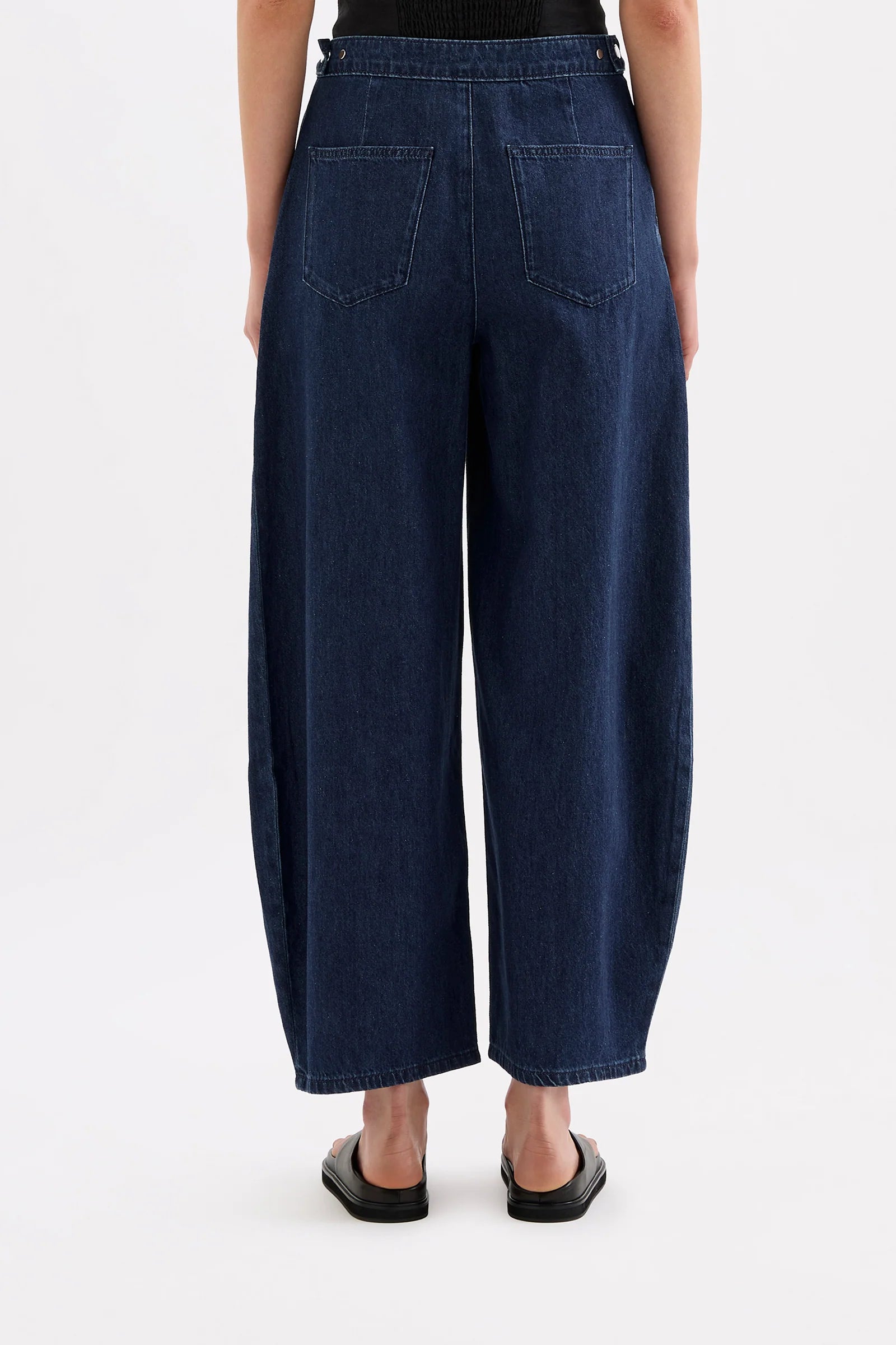 Dax Denim Pant