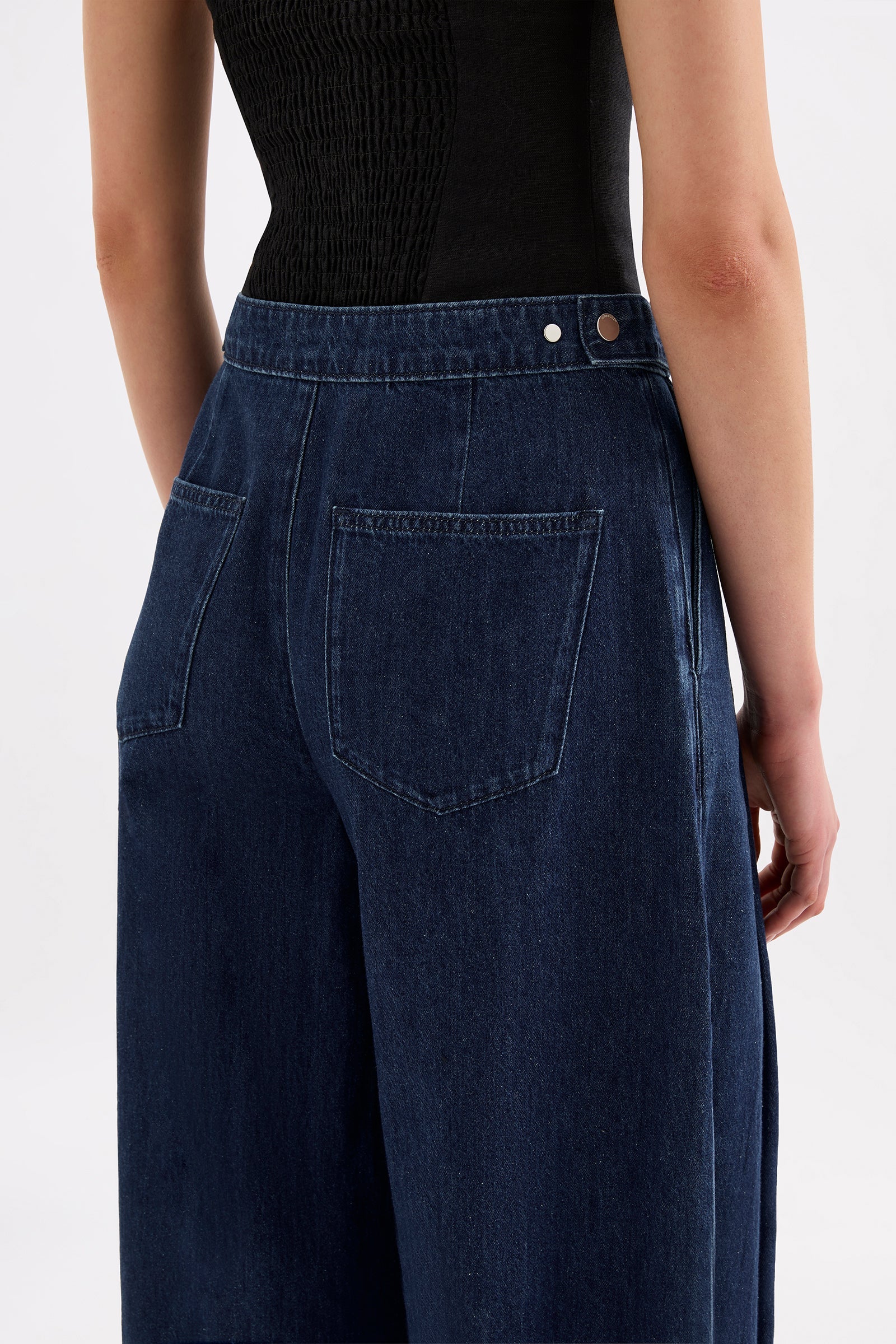 Dax Denim Pant