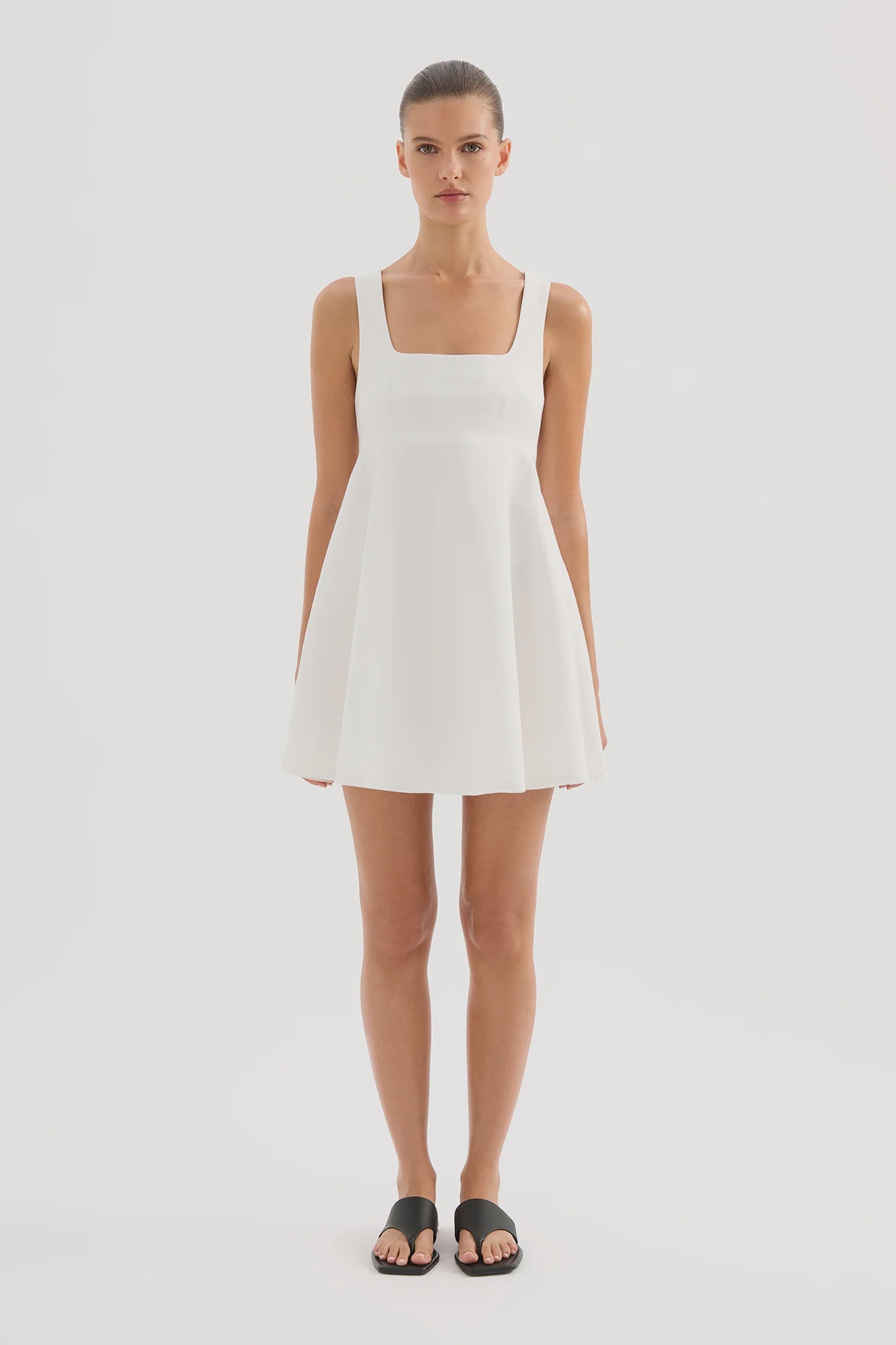 Selene Mini Dress