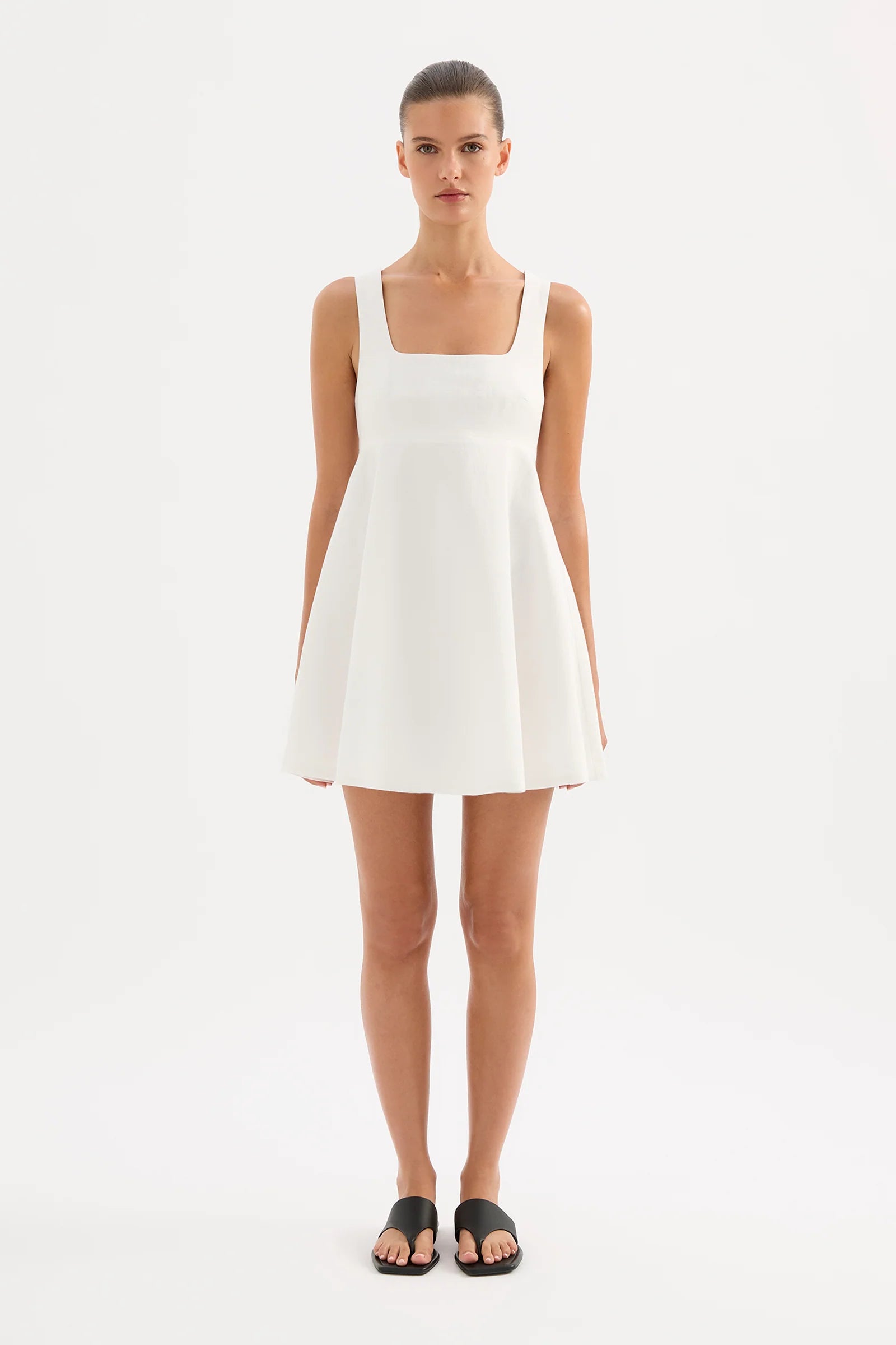 Selene Mini Dress