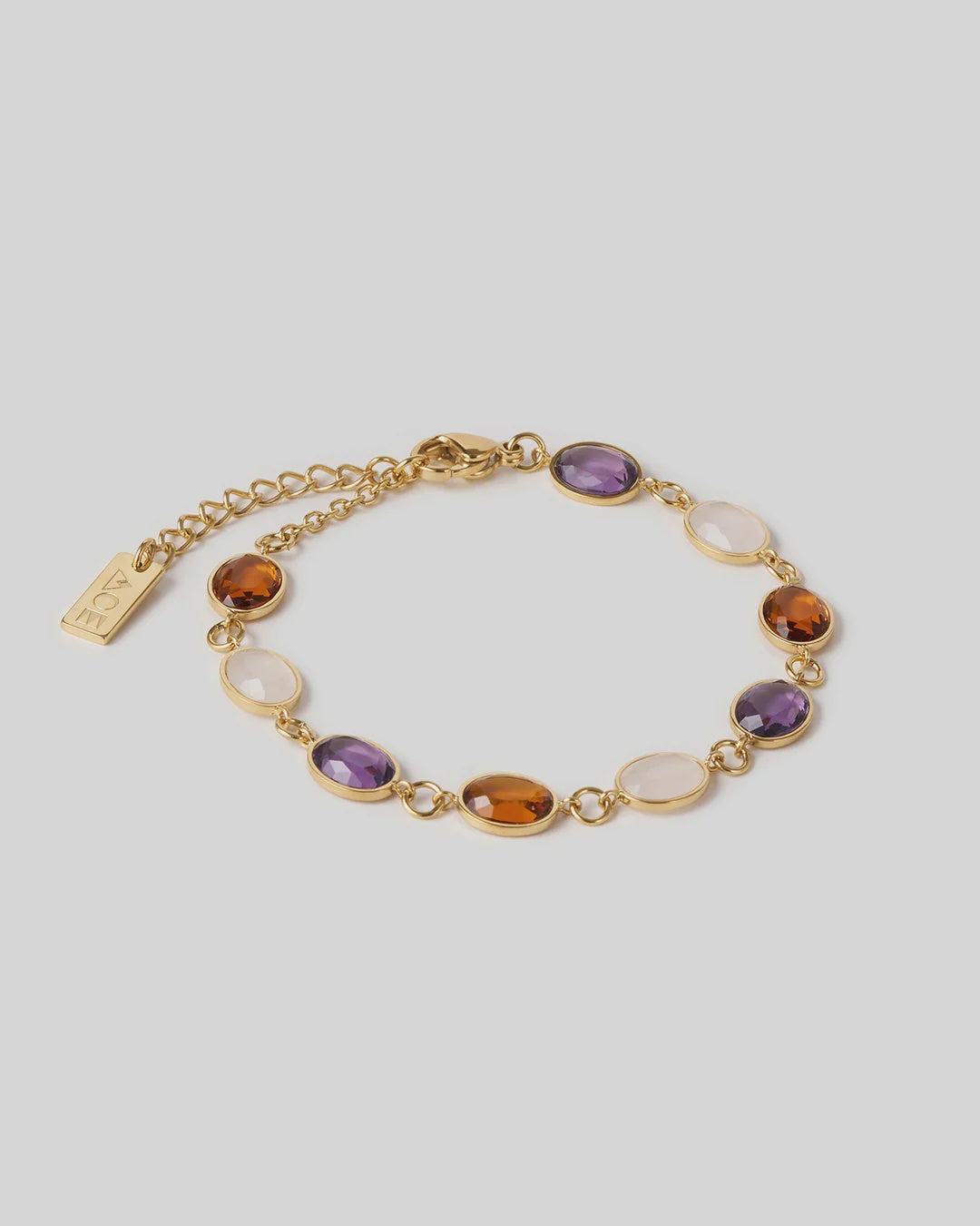 Sandra Gold Bracelet