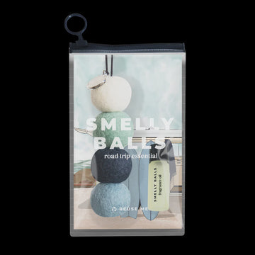 Smelly balls Cove Set - Coastal Drift