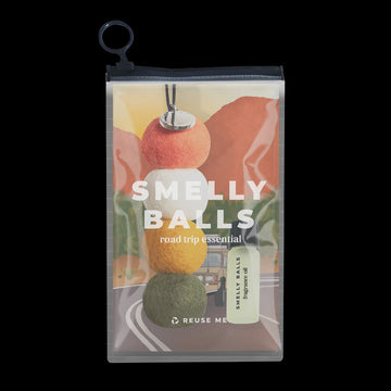Smelly Balls Sunglo Set - Dream Thyme