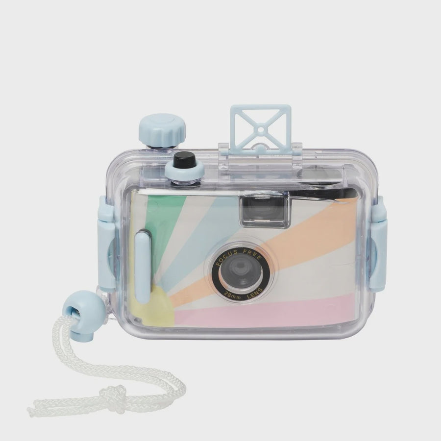 Underwater Camera Gelato
