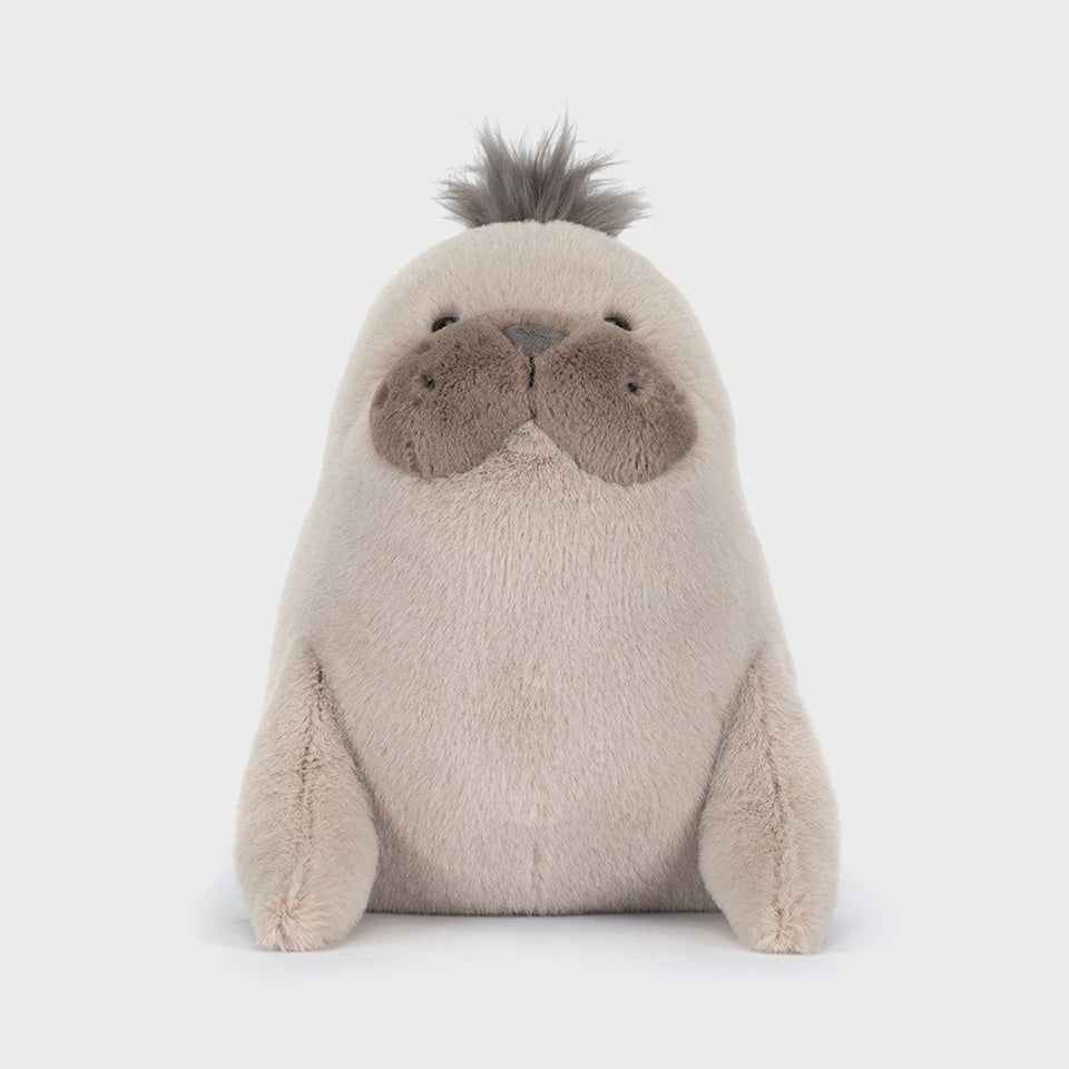 Jellycat Roarwell Sea Lion