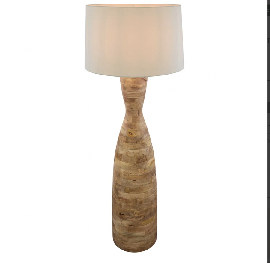 Esraj Floor Lamp