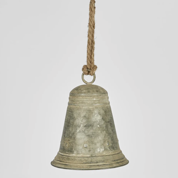 Hanging Bell Carte