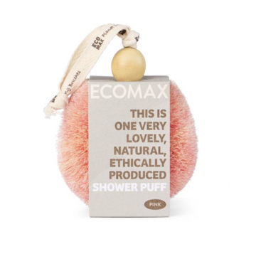 Shower Puff