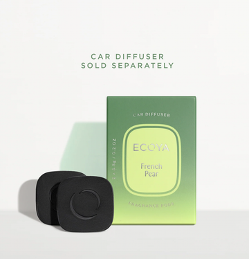Car Diffuser Fragrance Pod - French Pear