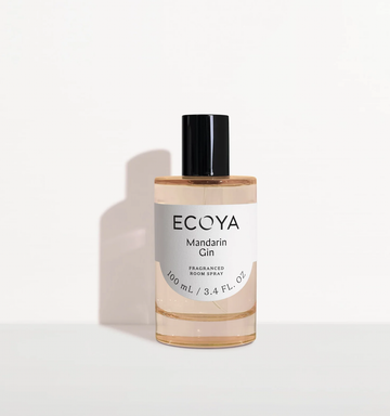 Mandarin Gin Room Spray